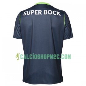 Sporting CP Maglia Trasferta 2019/2020 Manica Corta 